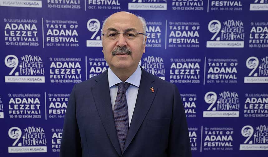 Adana Lezzet Festivali 2