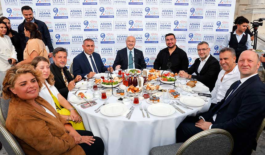 Adana Lezzet Festivali 4