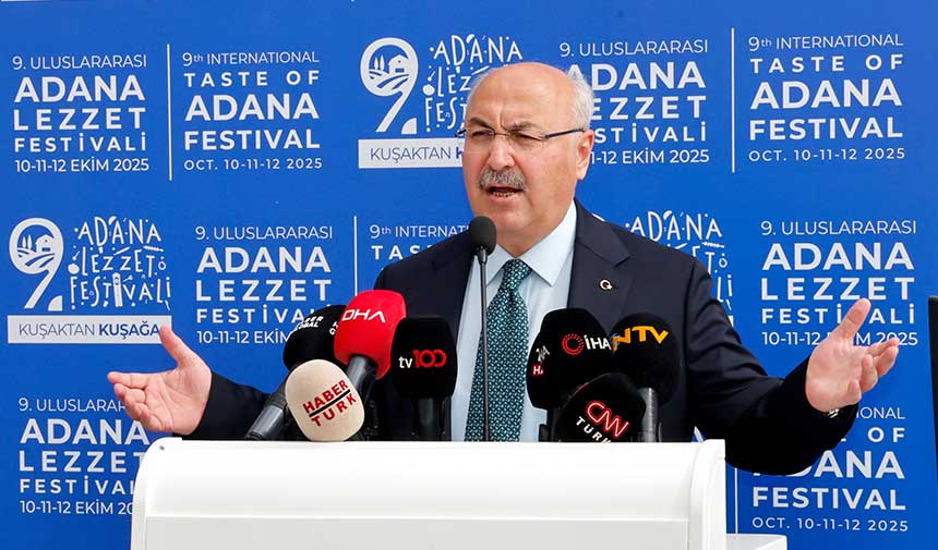 Adana Lezzet Festivali 5