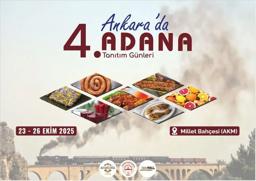 Adana Tanitim Gunleri 4