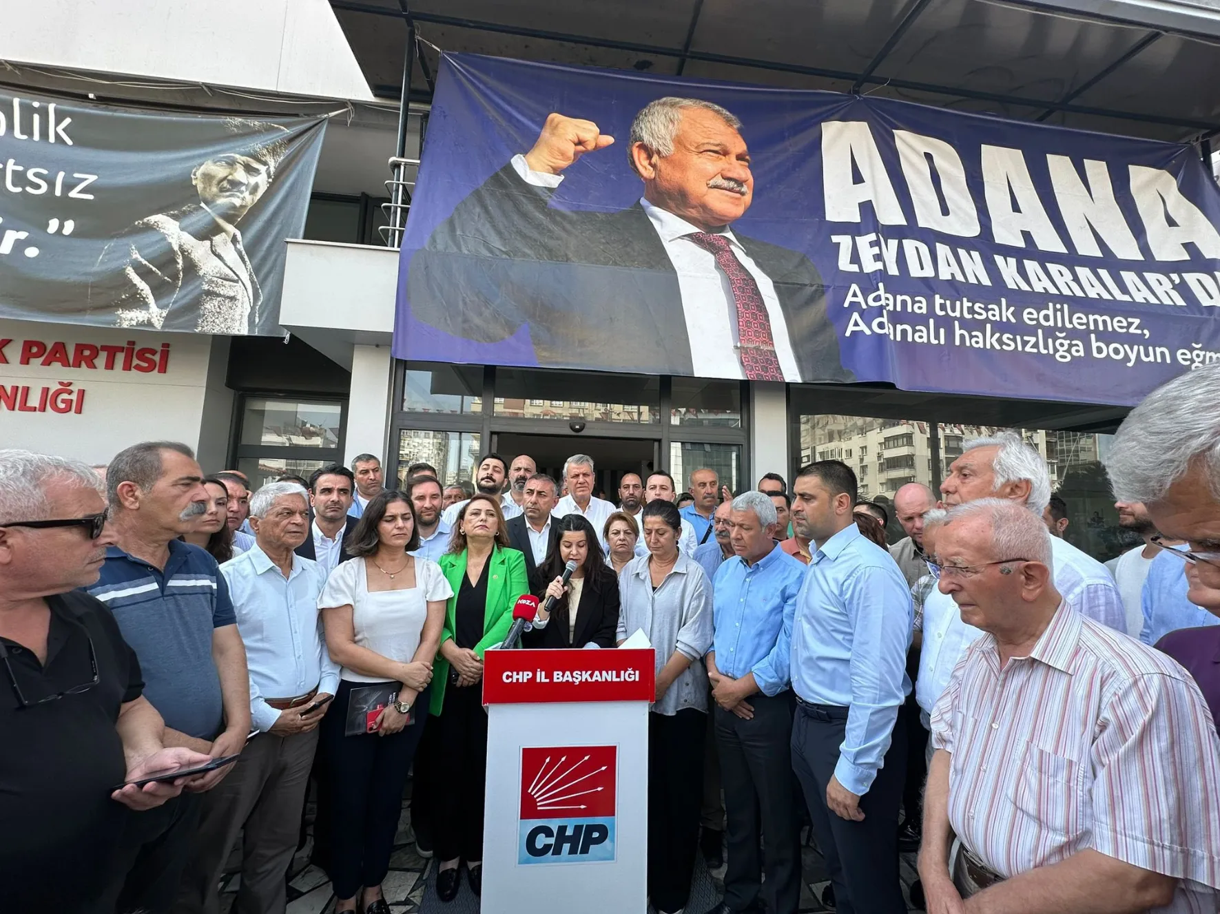 Cumhuriyet Halk Partisi