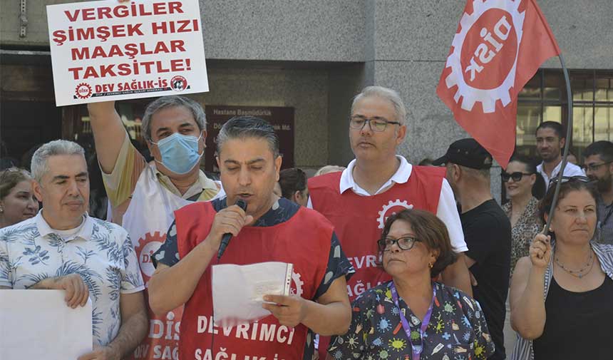 Eylem 1