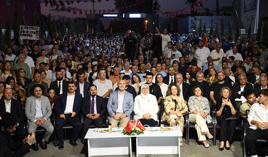 Ferdi Tayfur Muzesi 4
