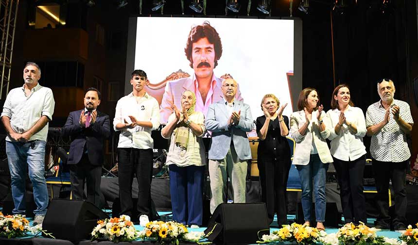 Ferdi Tayfur Muzesi 6