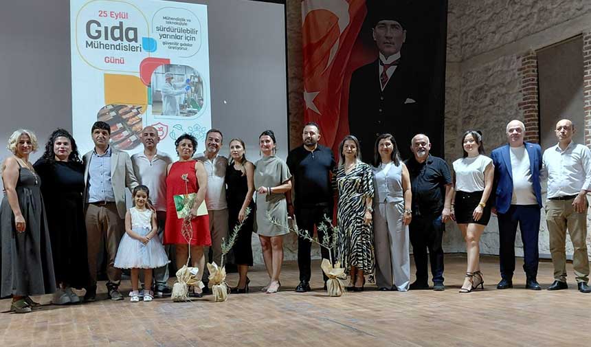 Gida Muhendisleri 4