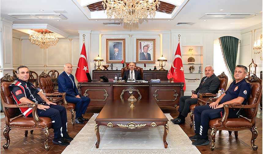 Itfaiye Haftasi 2