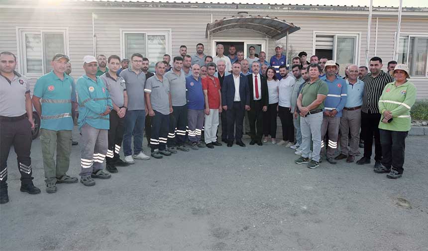 Karataş 1