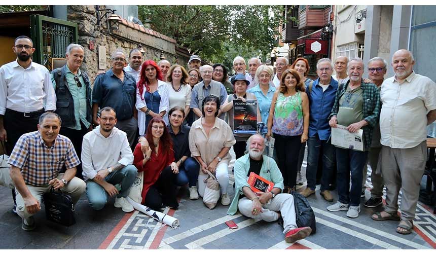 Mustafa Ozke Kadikoy