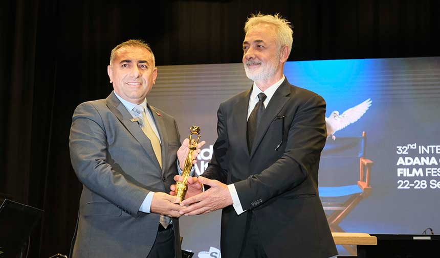 Onur Odulleri Toreni 2