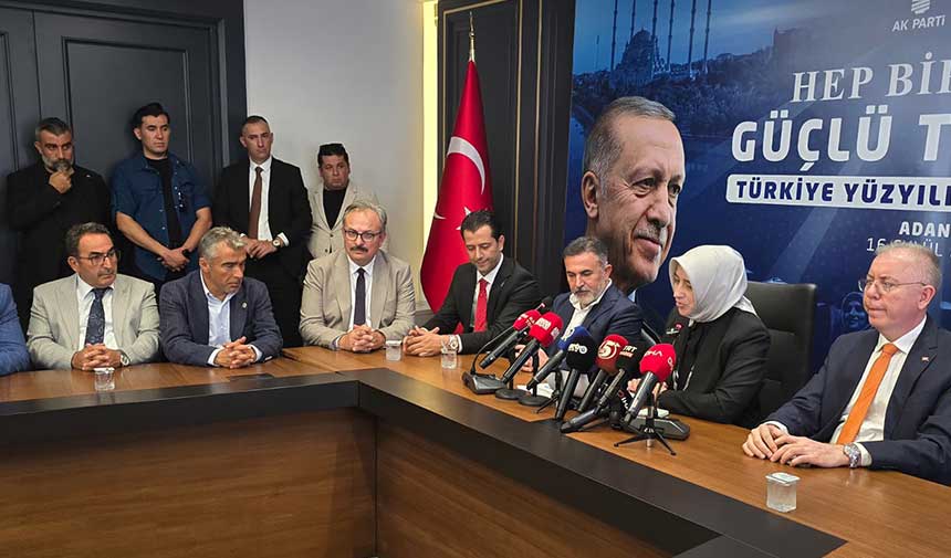 Ozlem Zengin Adana Da 3