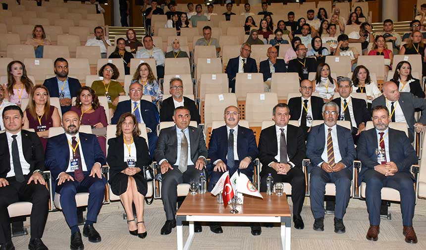 Saglik Turizm Calistayi 1