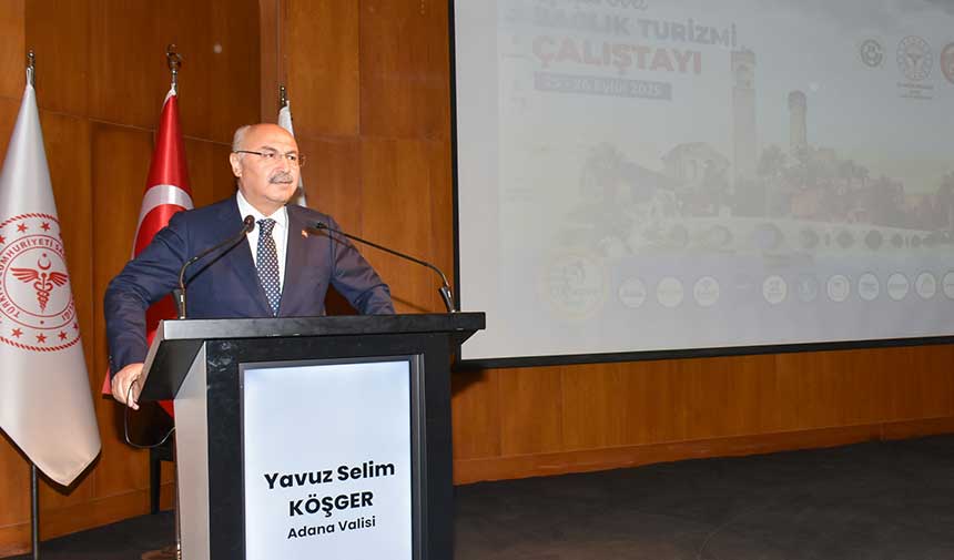 Saglik Turizm Calistayi 3