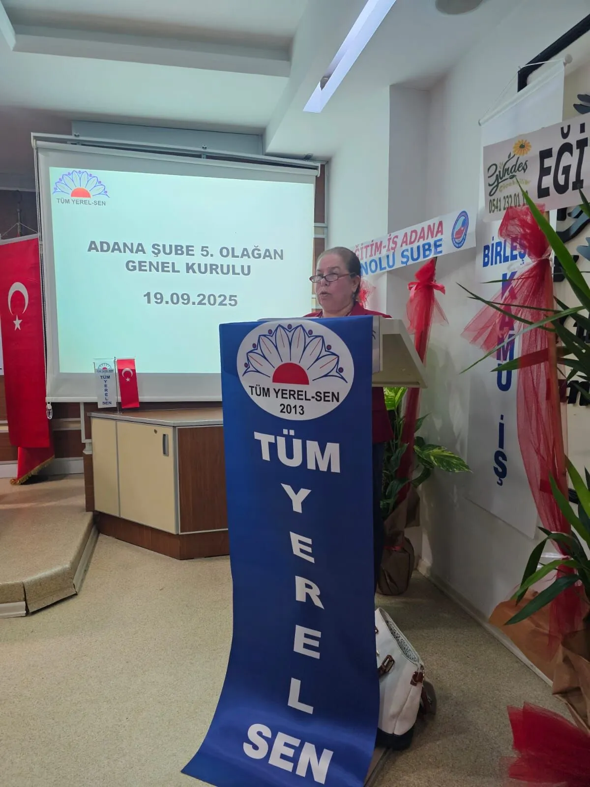 Soylugan Güven Tazeledi 2