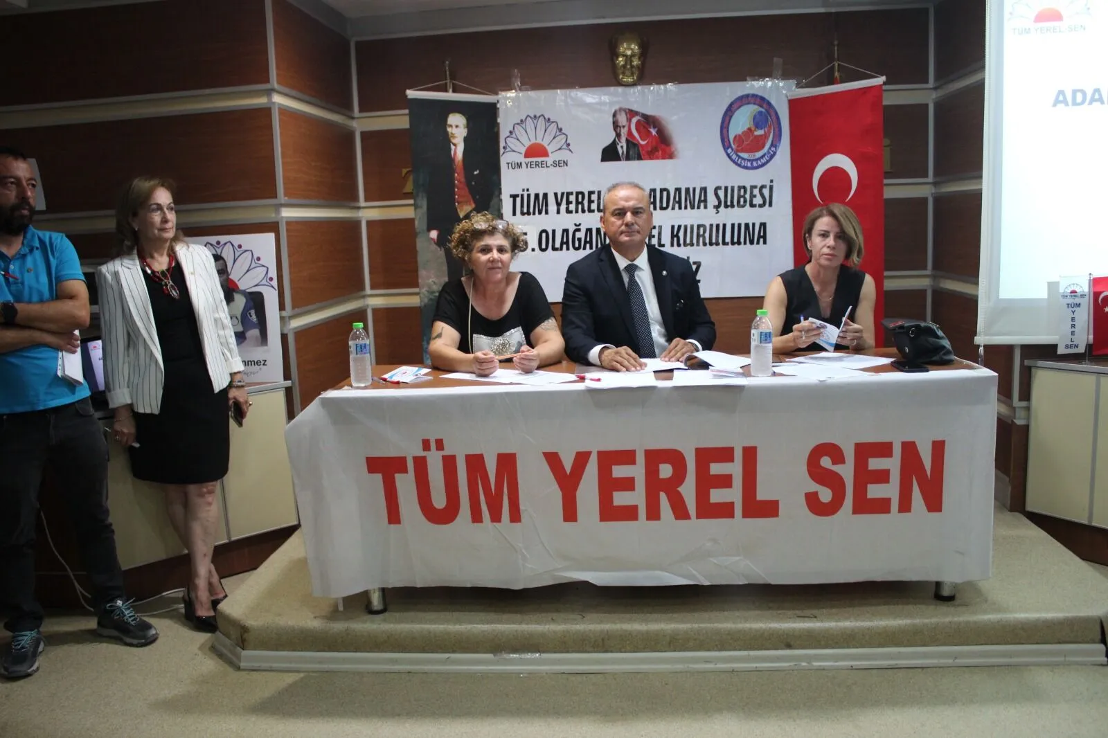 Soylugan Güven Tazeledi 6