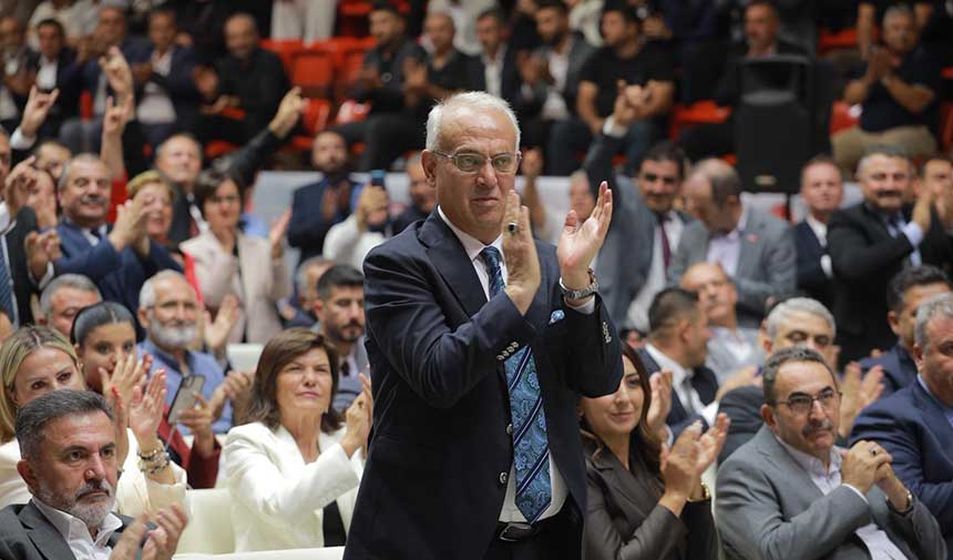 Yusuf Kanli Mhp 2