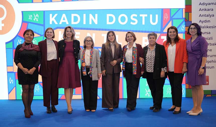 A B B Kadin Daire 1