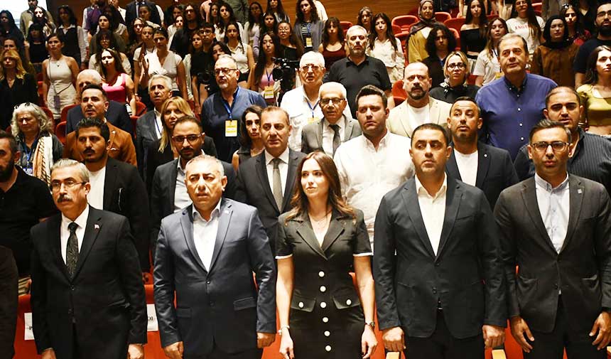 A D A N A M İ M A R L I K F E S T İ V A L İ 1