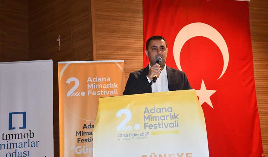 A D A N A M İ M A R L I K F E S T İ V A L İ 3