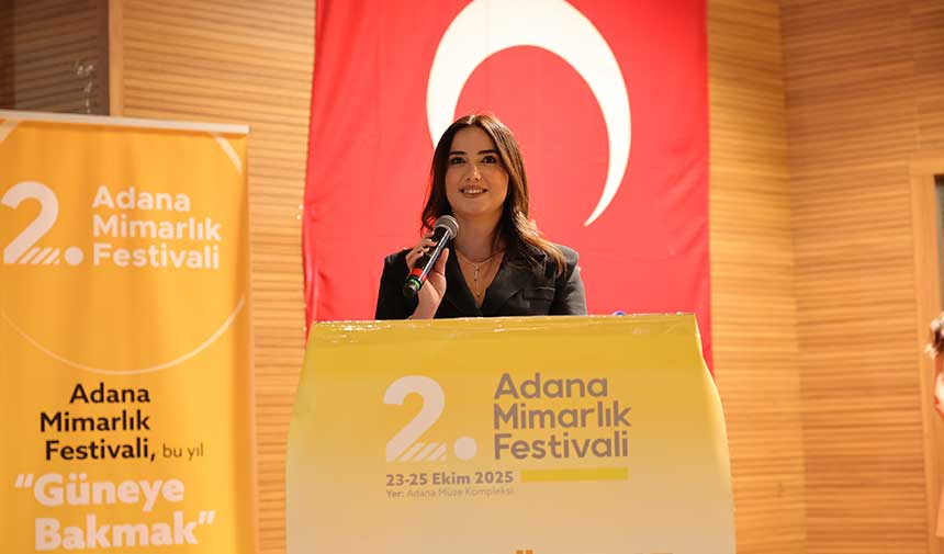 A D A N A M İ M A R L I K F E S T İ V A L İ 6