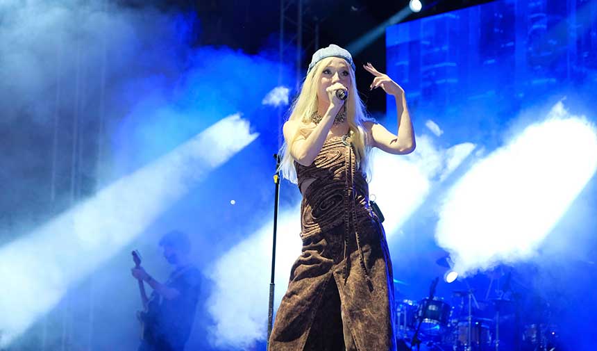 Adana Cumhuriyet Coskusu 5