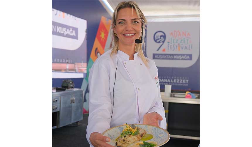 Adana Lezzet Festivali Mangal Atesi 3