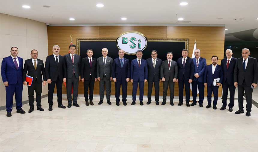 Ankara Ziyaret 1