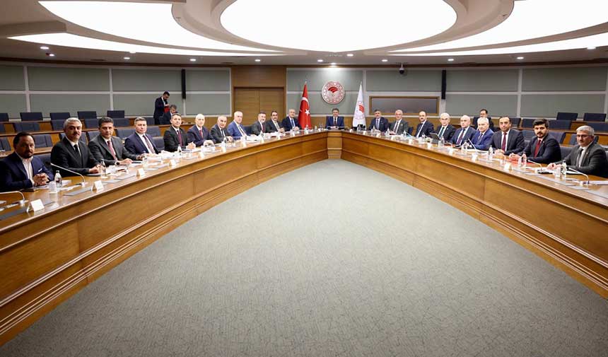 Ankara Ziyaret 2