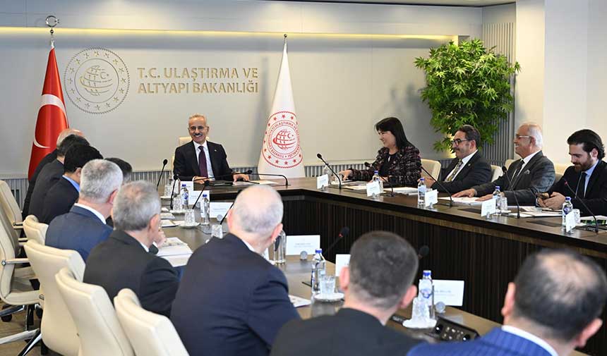 Ankara Ziyaret 3