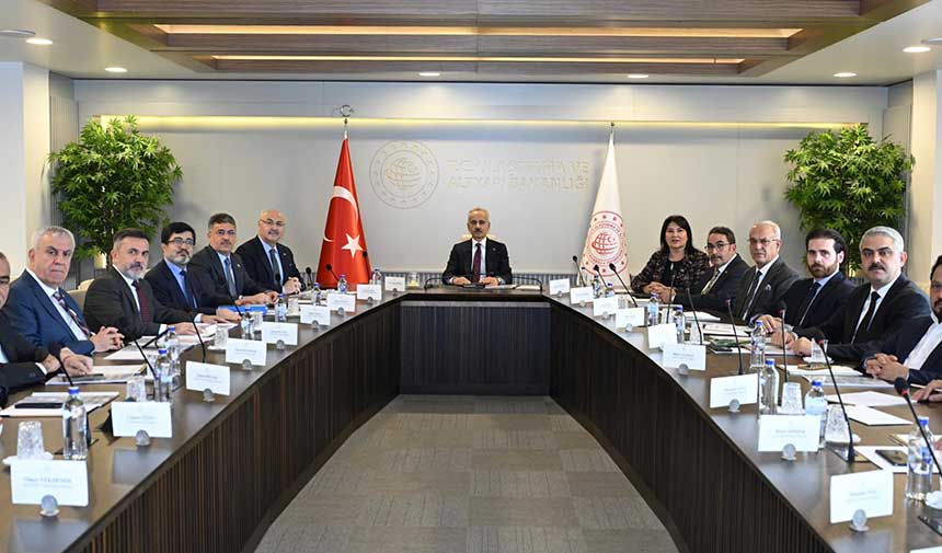Ankara Ziyaret 4