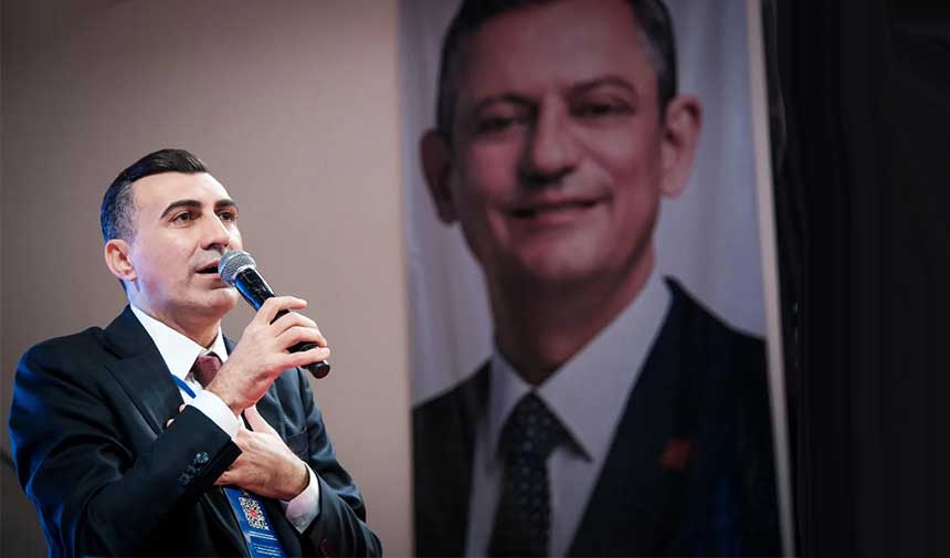C H P Adana İl Kongresi 2