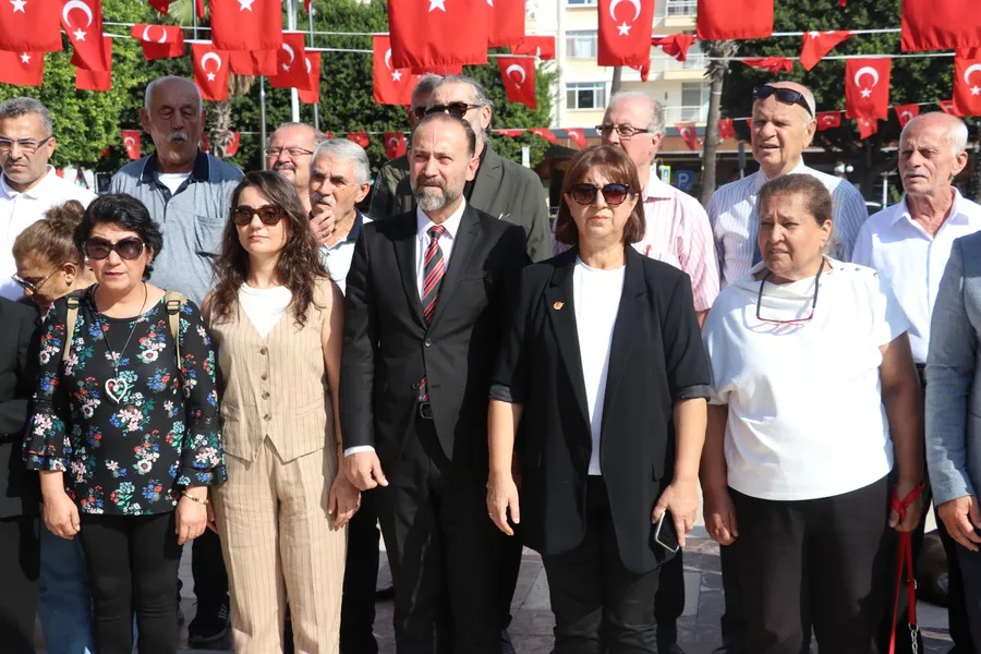 Cgc Atatürk Parki 2