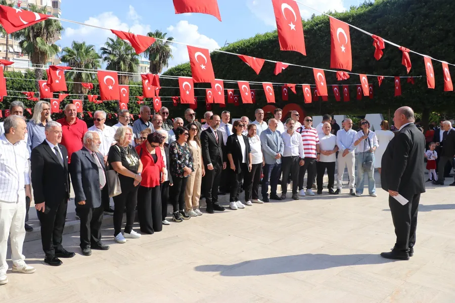 Cgc Atatürk Parki 3