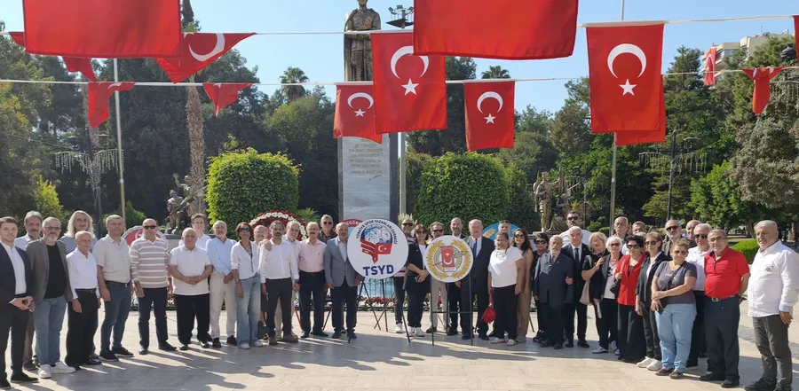 Cgc Atatürk Parki 4