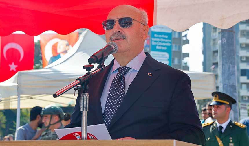 Cumhuriyet Bayrami 4