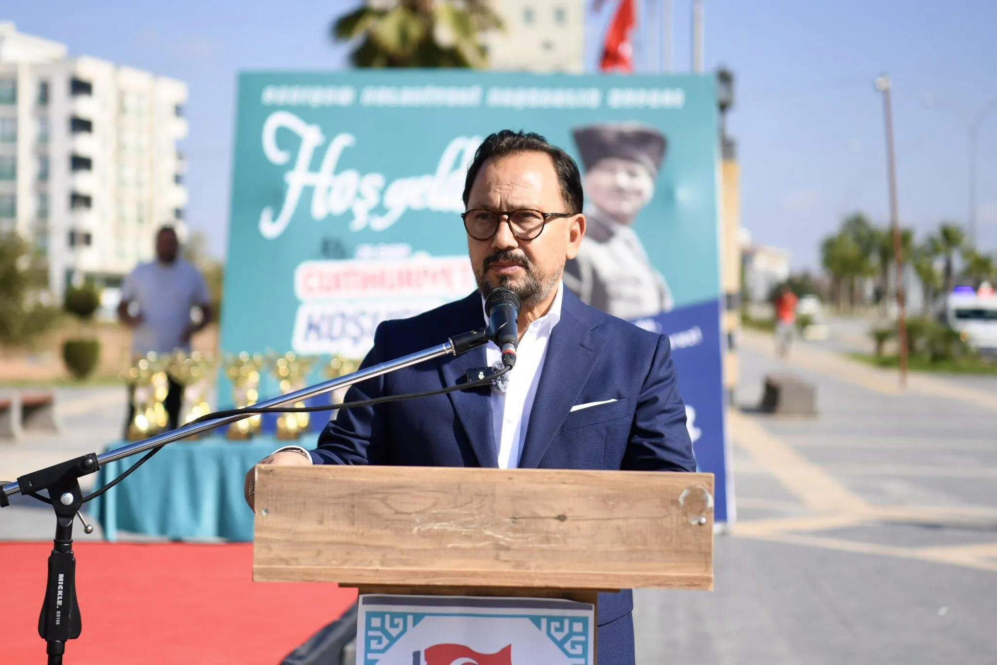 Cumhuriyet Koşusu 1