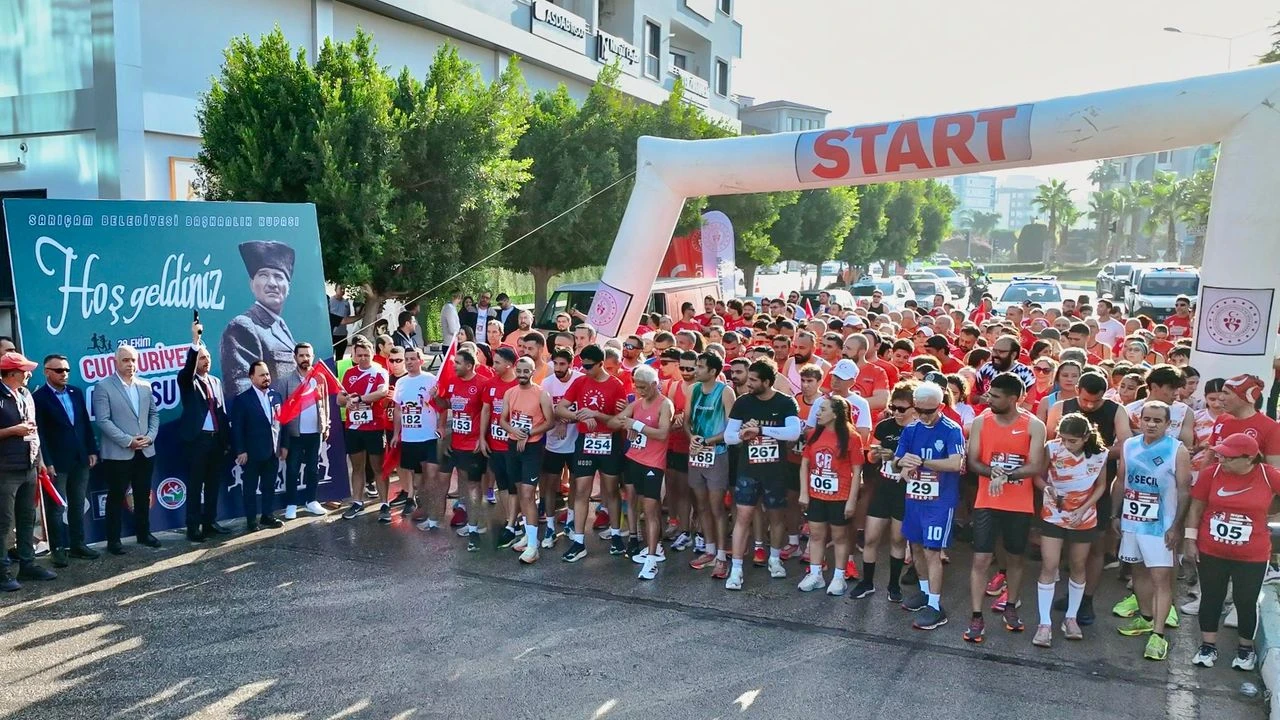 Cumhuriyet Koşusu 2