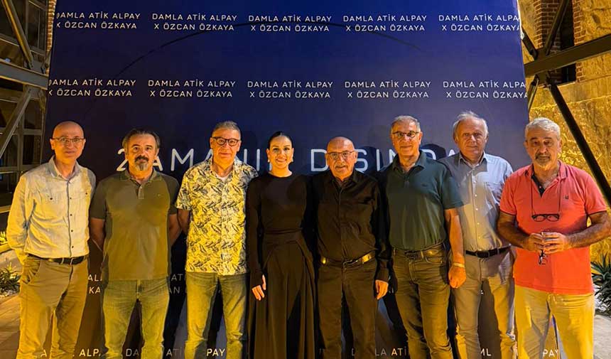 Damla Atik Alpay 1