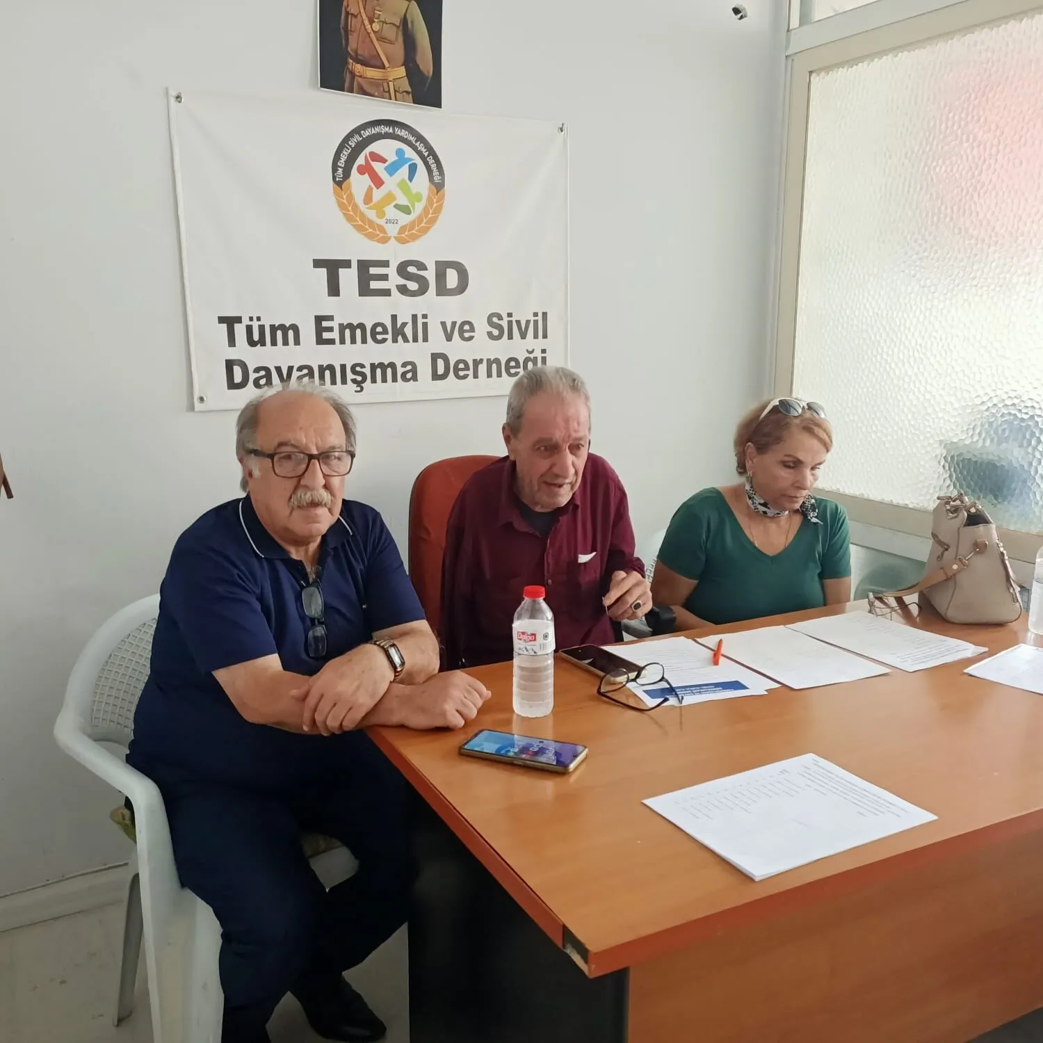 Genel Kurul 3