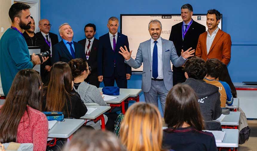 Gokhan Gundogdu