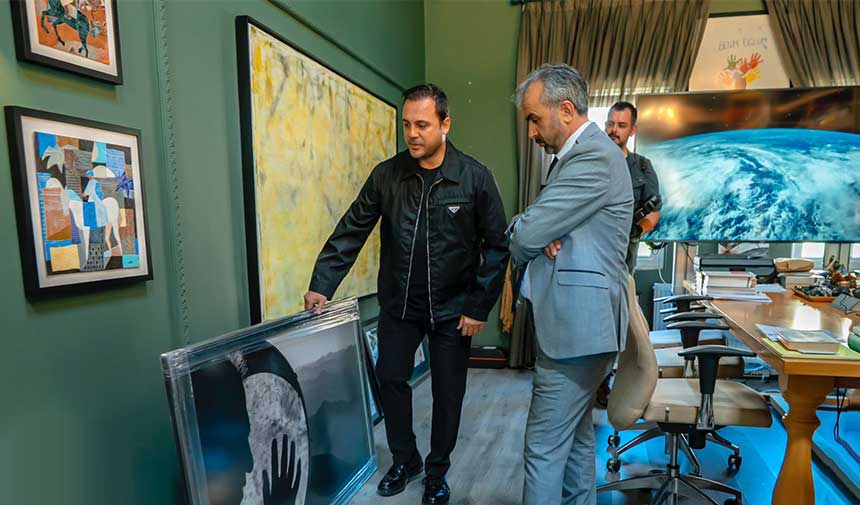 Gundogdu Sanat Muzesi