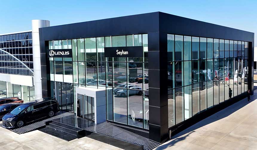 Lexus Turkiye 7