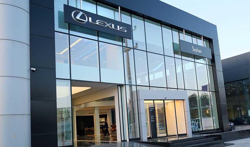 Lexus Turkiye 8
