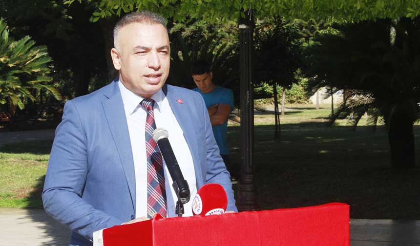 Oguz Sahin