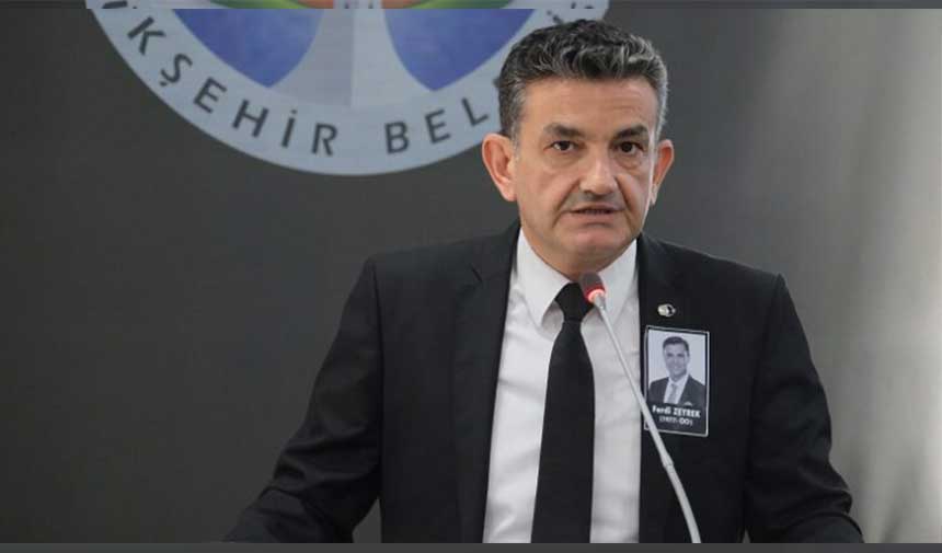 Ozgur Altiok