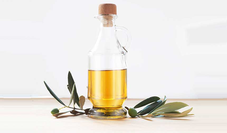 Zeytin Yagi
