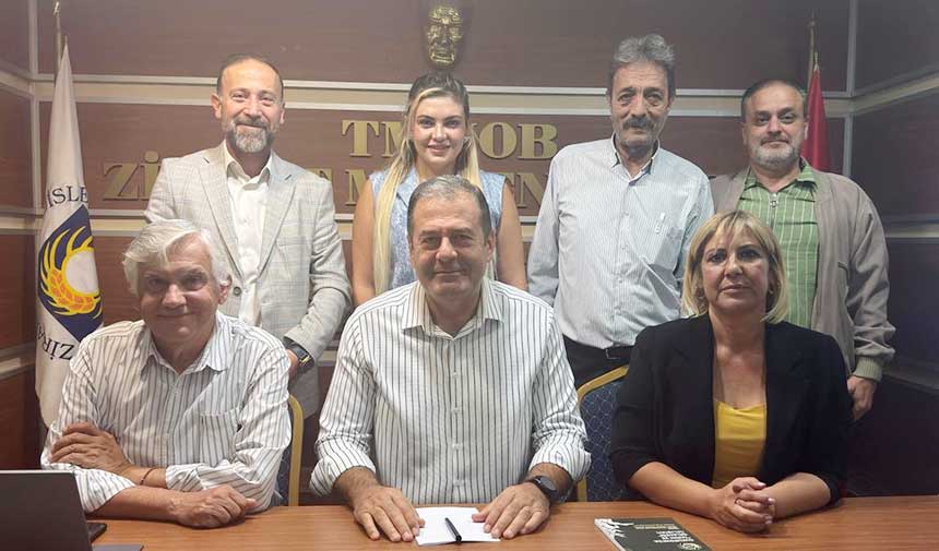 Ziraat Muhendisleri Odasi Adana 1