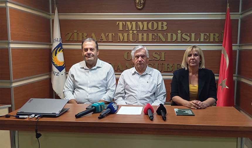 Ziraat Muhendisleri Odasi Adana 3