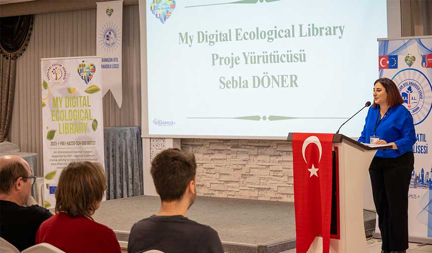 Adana Da Uluslararasi Egitim Zirvesi (5)