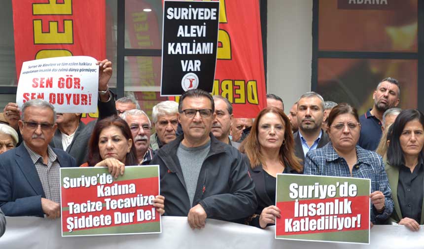 Alevi Birlikleri Adana 2