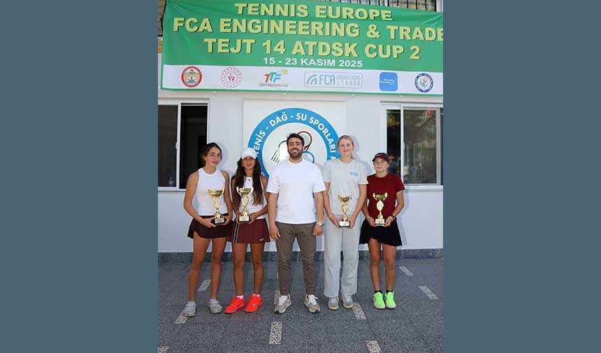 Atdsk5 (Çift Kızlar)